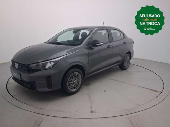 FIAT-CRONOS-1.0 FIREFLY FLEX DRIVE MANUAL FIAT-CRONOS-2025
