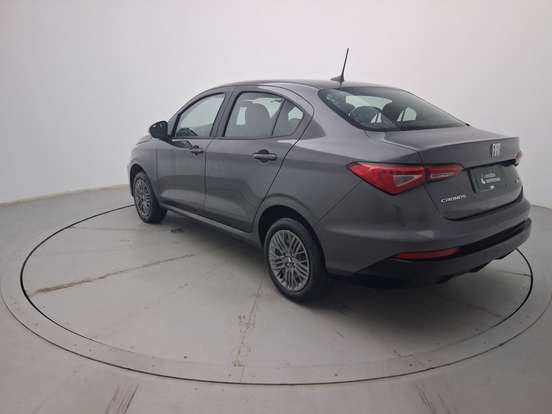 FIAT-CRONOS-1.0 FIREFLY FLEX DRIVE MANUAL FIAT-CRONOS-2025