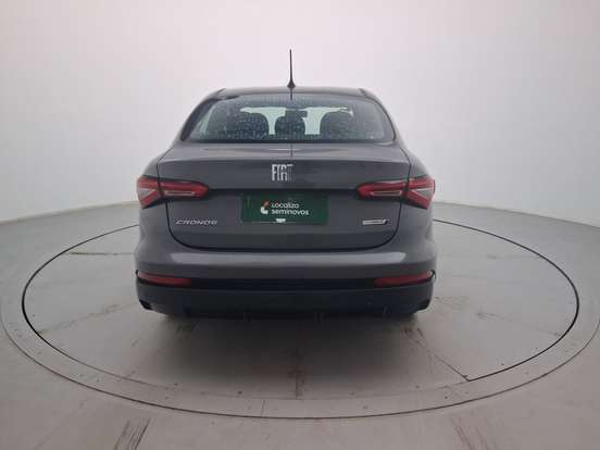 FIAT-CRONOS-2025