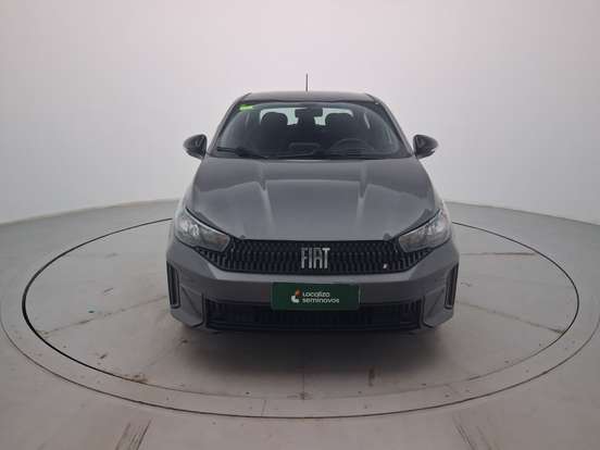 FIAT-CRONOS-2025