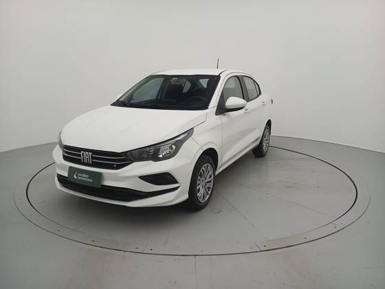 FIAT CRONOS 1.0 FIREFLY FLEX DRIVE MANUAL