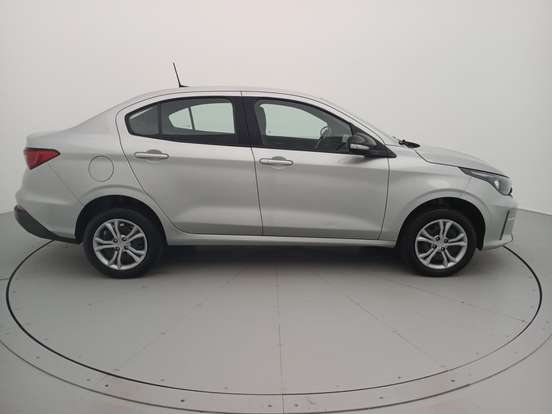 FIAT-CRONOS-1.0 FIREFLY FLEX DRIVE MANUAL FIAT-CRONOS-2025