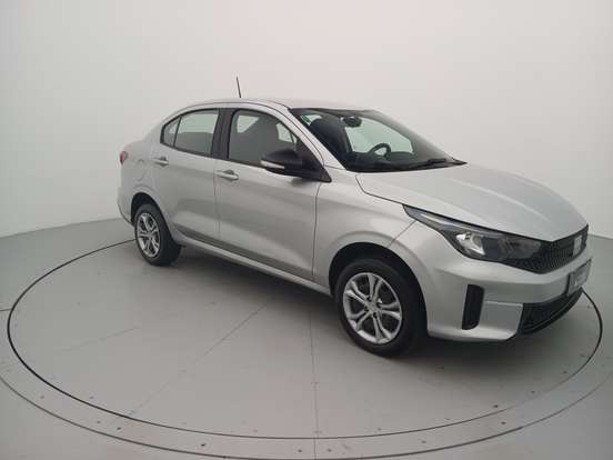 FIAT-CRONOS-1.0 FIREFLY FLEX DRIVE MANUAL FIAT-CRONOS-2025