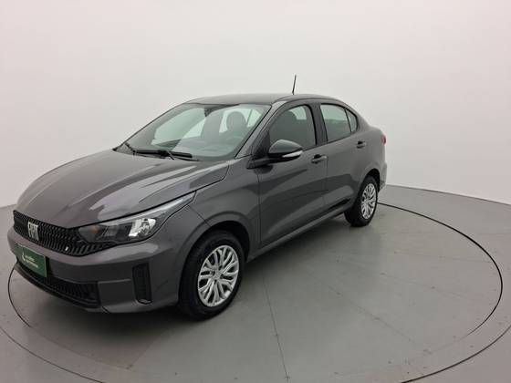 FIAT CRONOS 1.0 FIREFLY FLEX DRIVE MANUAL