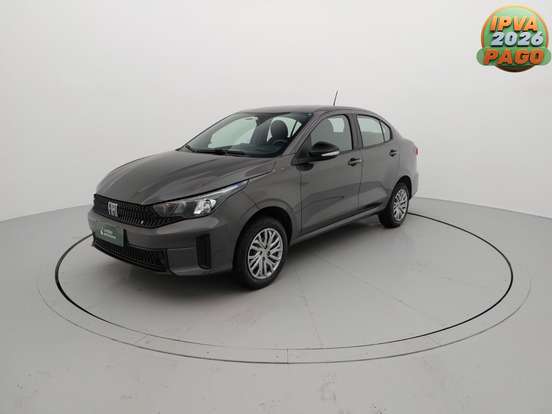 FIAT-CRONOS-2025