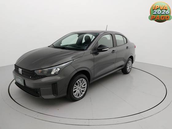FIAT CRONOS 1.0 FIREFLY FLEX DRIVE MANUAL