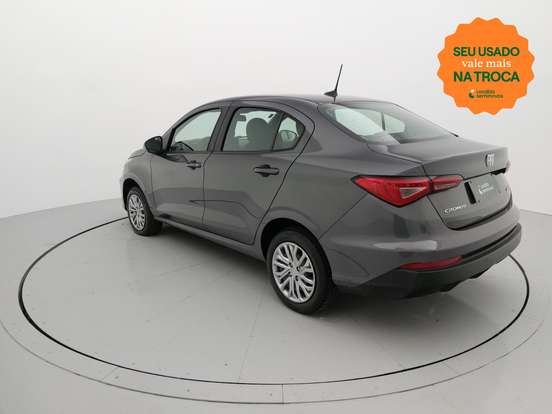 FIAT-CRONOS-1.0 FIREFLY FLEX DRIVE MANUAL FIAT-CRONOS-2025