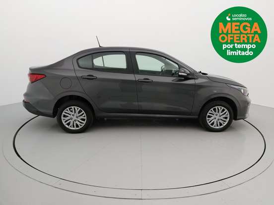 FIAT-CRONOS-1.0 FIREFLY FLEX DRIVE MANUAL FIAT-CRONOS-2025