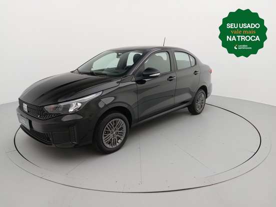 FIAT-CRONOS-1.0 FIREFLY FLEX DRIVE MANUAL FIAT-CRONOS-2025