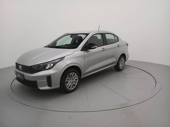 FIAT CRONOS 1.0 FIREFLY FLEX DRIVE MANUAL