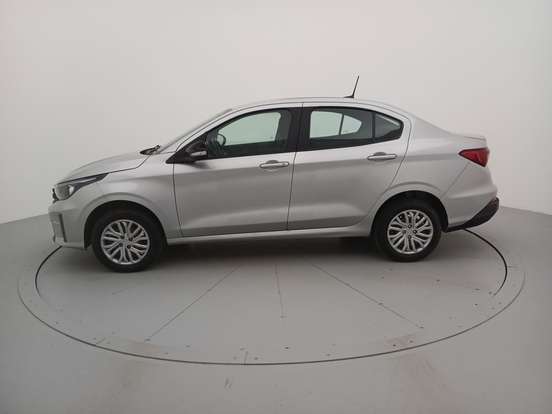 FIAT-CRONOS-1.0 FIREFLY FLEX DRIVE MANUAL FIAT-CRONOS-2025
