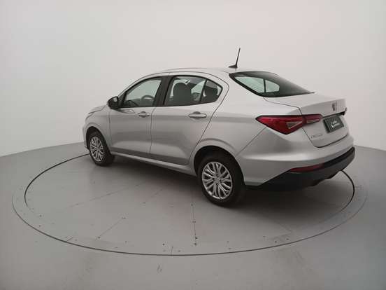 FIAT-CRONOS-2025