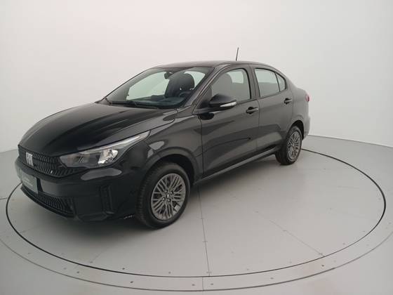 FIAT CRONOS 1.0 FIREFLY FLEX DRIVE MANUAL