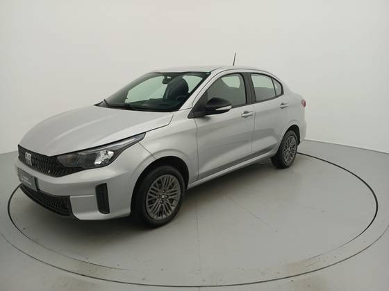 FIAT CRONOS 1.0 FIREFLY FLEX DRIVE MANUAL
