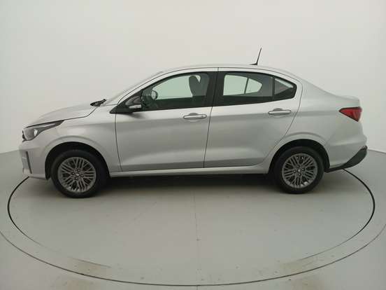 FIAT-CRONOS-1.0 FIREFLY FLEX DRIVE MANUAL FIAT-CRONOS-2025