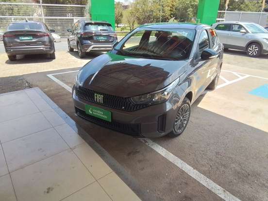 FIAT-CRONOS-1.0 FIREFLY FLEX DRIVE MANUAL FIAT-CRONOS-2025