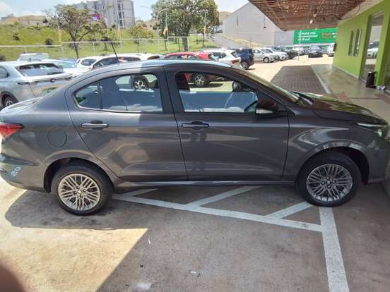 FIAT-CRONOS-1.0 FIREFLY FLEX DRIVE MANUAL FIAT-CRONOS-2025