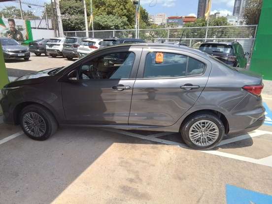 FIAT-CRONOS-1.0 FIREFLY FLEX DRIVE MANUAL FIAT-CRONOS-2025