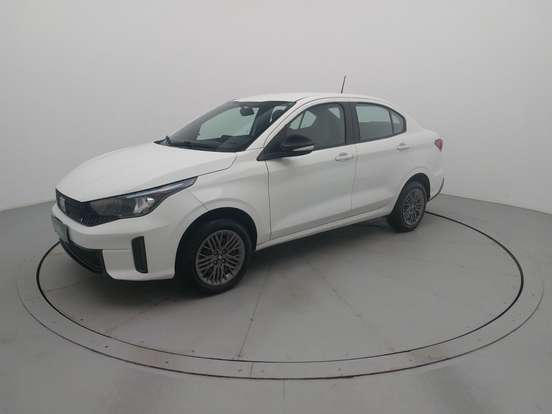 FIAT-CRONOS-1.0 FIREFLY FLEX DRIVE MANUAL FIAT-CRONOS-2025