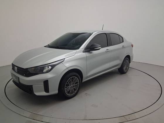 FIAT CRONOS 1.0 FIREFLY FLEX DRIVE MANUAL