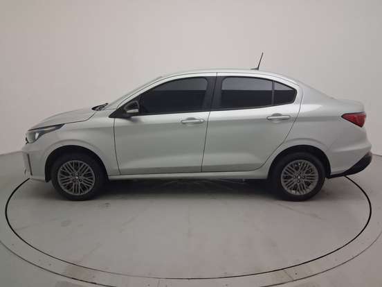 FIAT-CRONOS-2025