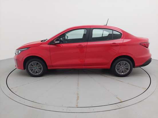 FIAT-CRONOS-1.0 FIREFLY FLEX DRIVE MANUAL FIAT-CRONOS-2025