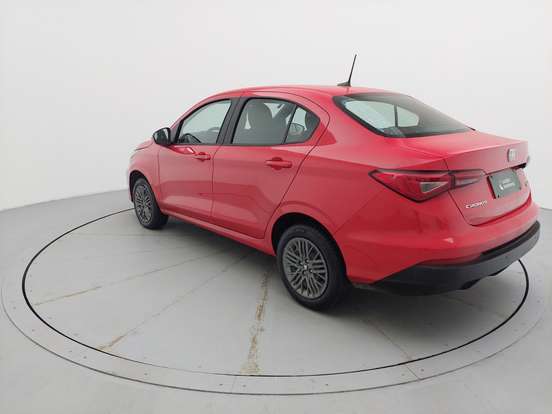 FIAT-CRONOS-1.0 FIREFLY FLEX DRIVE MANUAL FIAT-CRONOS-2025