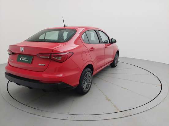 FIAT-CRONOS-2025