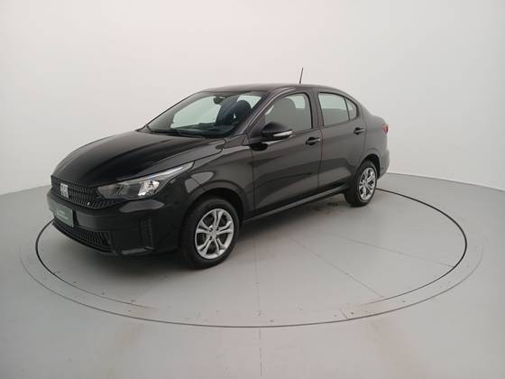 FIAT CRONOS 1.0 FIREFLY FLEX DRIVE MANUAL