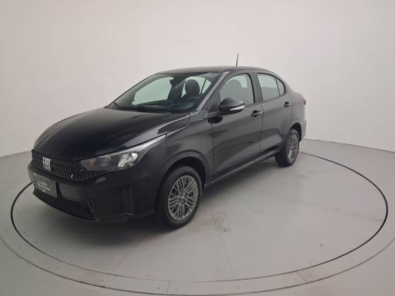 FIAT CRONOS 1.0 FIREFLY FLEX DRIVE MANUAL