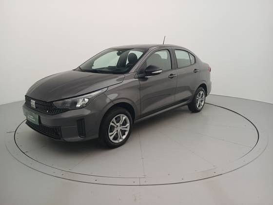 FIAT CRONOS 1.0 FIREFLY FLEX DRIVE MANUAL