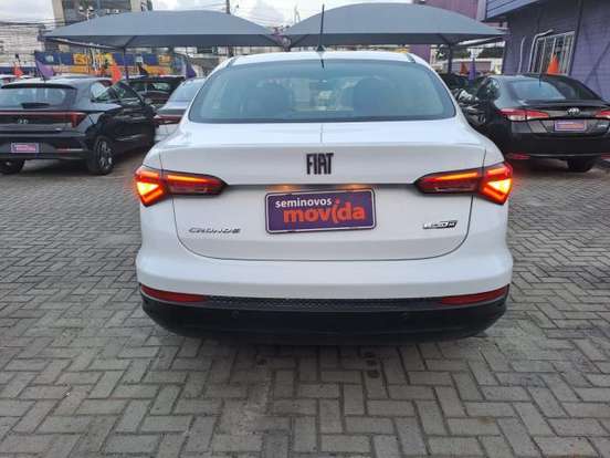 FIAT-CRONOS-1.0 FIREFLY FLEX DRIVE MANUAL FIAT-CRONOS-2023