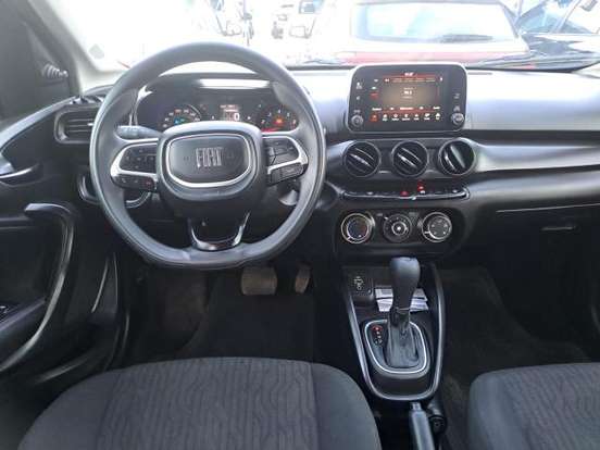 FIAT-CRONOS-1.0 FIREFLY FLEX DRIVE MANUAL FIAT-CRONOS-2023