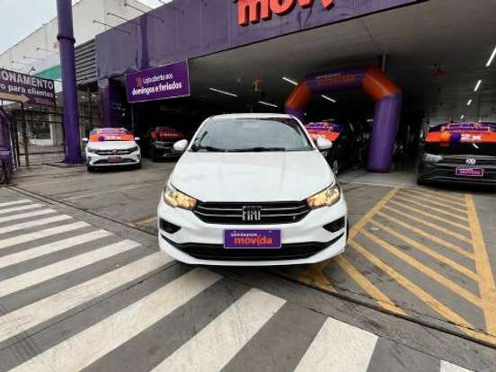 FIAT-CRONOS-1.0 FIREFLY FLEX DRIVE MANUAL FIAT-CRONOS-2023