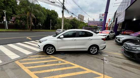 FIAT-CRONOS-1.0 FIREFLY FLEX DRIVE MANUAL FIAT-CRONOS-2023