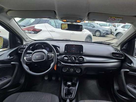 FIAT-CRONOS-1.0 FIREFLY FLEX DRIVE MANUAL FIAT-CRONOS-2024