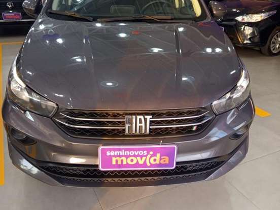 FIAT-CRONOS-1.0 FIREFLY FLEX DRIVE MANUAL FIAT-CRONOS-2024