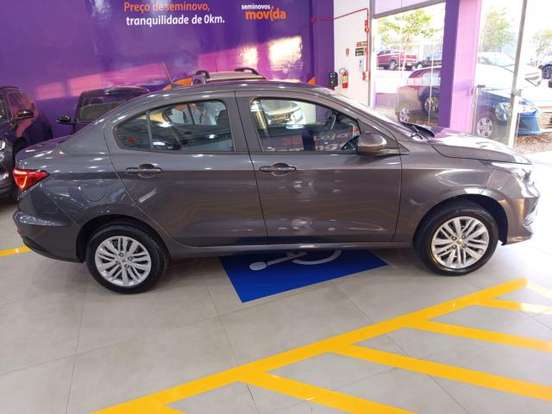 FIAT-CRONOS-1.0 FIREFLY FLEX DRIVE MANUAL FIAT-CRONOS-2024