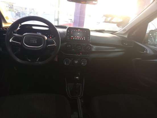 FIAT-CRONOS-1.0 FIREFLY FLEX DRIVE MANUAL FIAT-CRONOS-2024