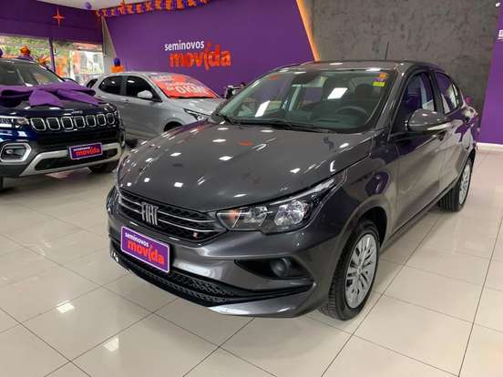 FIAT-CRONOS-1.0 FIREFLY FLEX DRIVE MANUAL FIAT-CRONOS-2024