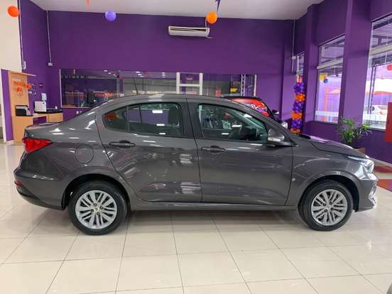FIAT-CRONOS-1.0 FIREFLY FLEX DRIVE MANUAL FIAT-CRONOS-2024