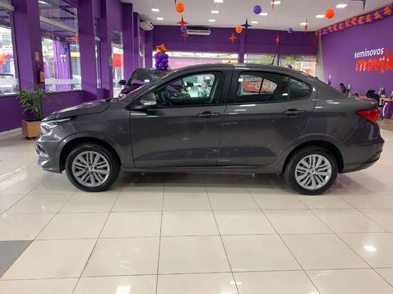 FIAT-CRONOS-1.0 FIREFLY FLEX DRIVE MANUAL FIAT-CRONOS-2024