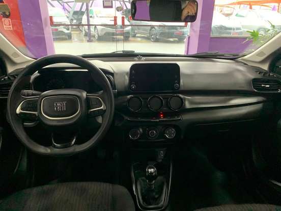 FIAT-CRONOS-1.0 FIREFLY FLEX DRIVE MANUAL FIAT-CRONOS-2024