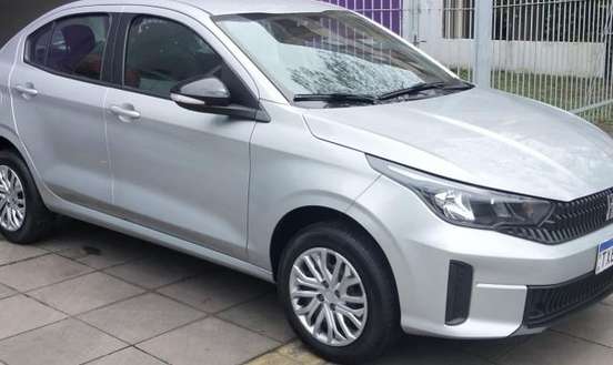 FIAT-CRONOS-1.0 FIREFLY FLEX DRIVE MANUAL FIAT-CRONOS-2025