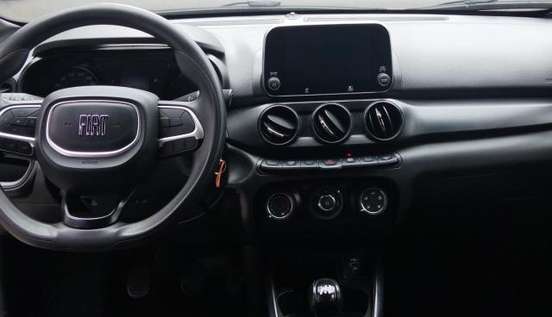FIAT-CRONOS-1.0 FIREFLY FLEX DRIVE MANUAL FIAT-CRONOS-2025