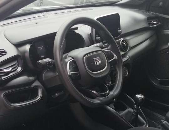 FIAT-CRONOS-1.0 FIREFLY FLEX DRIVE MANUAL FIAT-CRONOS-2025