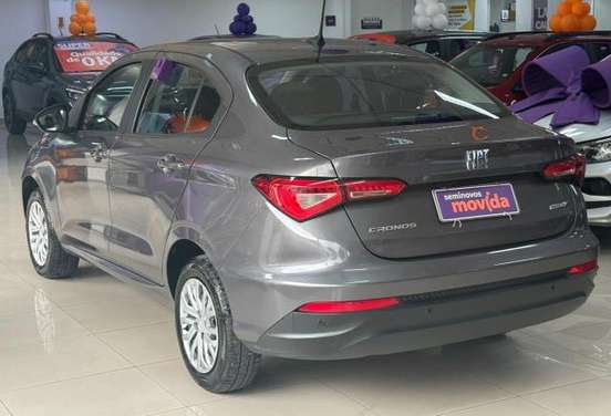FIAT-CRONOS-1.0 FIREFLY FLEX DRIVE MANUAL FIAT-CRONOS-2024
