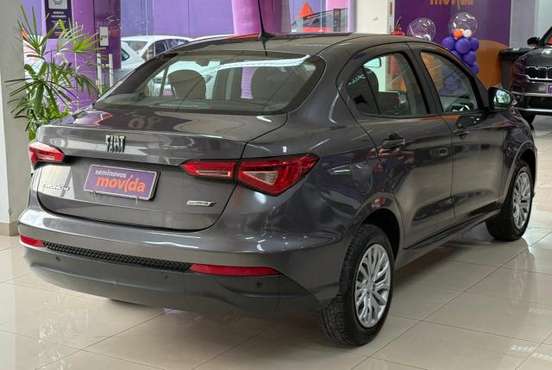 FIAT-CRONOS-1.0 FIREFLY FLEX DRIVE MANUAL FIAT-CRONOS-2024