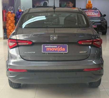 FIAT-CRONOS-1.0 FIREFLY FLEX DRIVE MANUAL FIAT-CRONOS-2024
