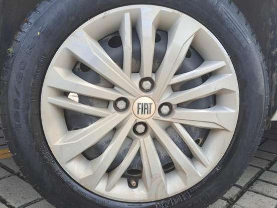 FIAT-CRONOS-1.0 FIREFLY FLEX DRIVE MANUAL FIAT-CRONOS-2024